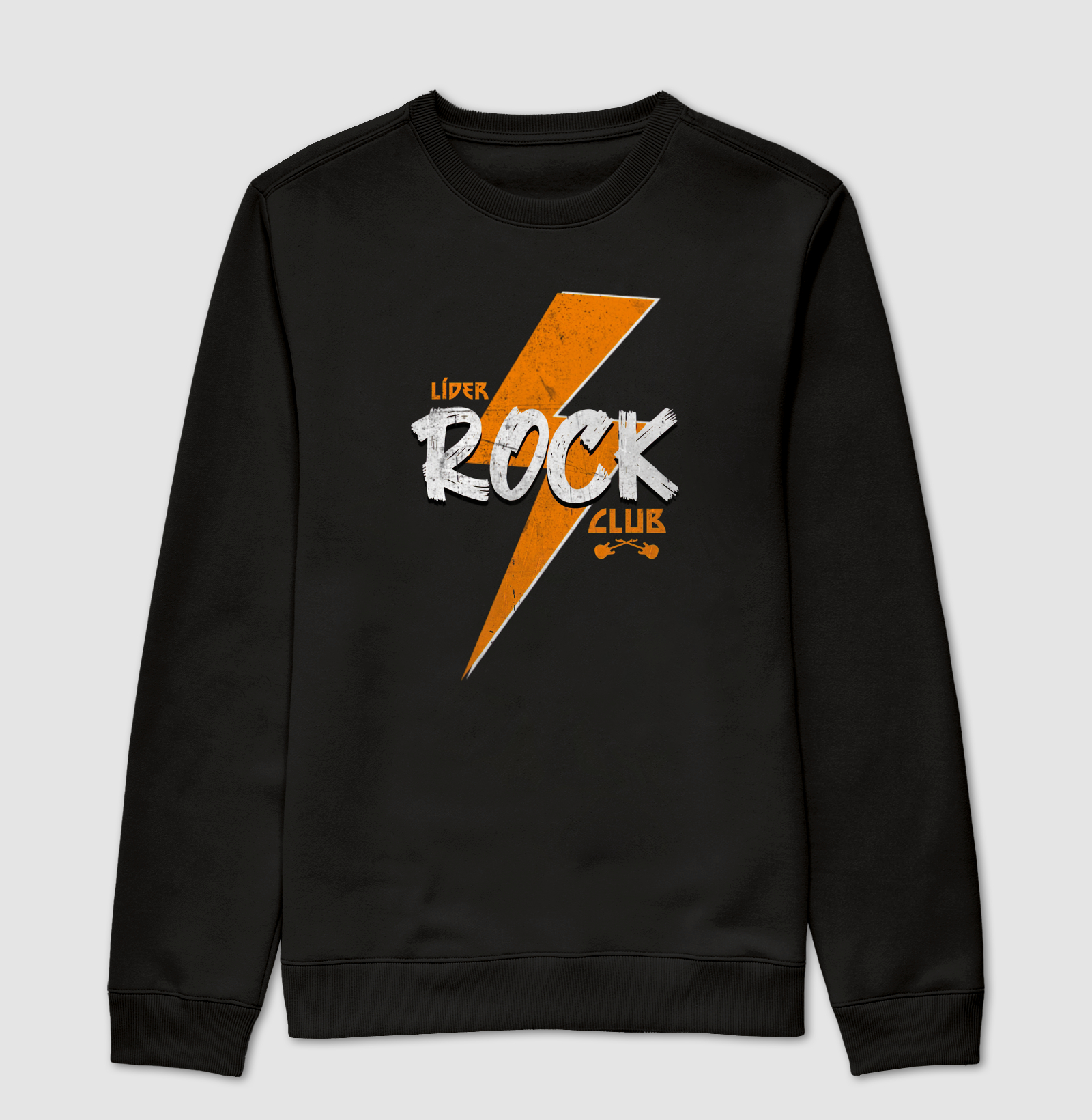 Líder Rock Club