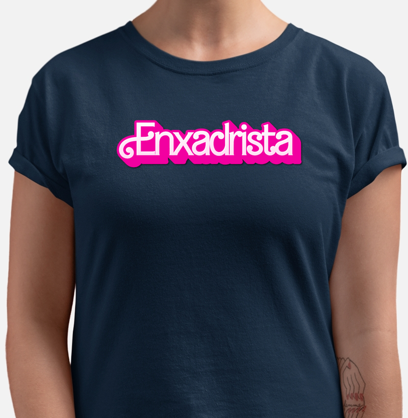 Boneca Enxadrista