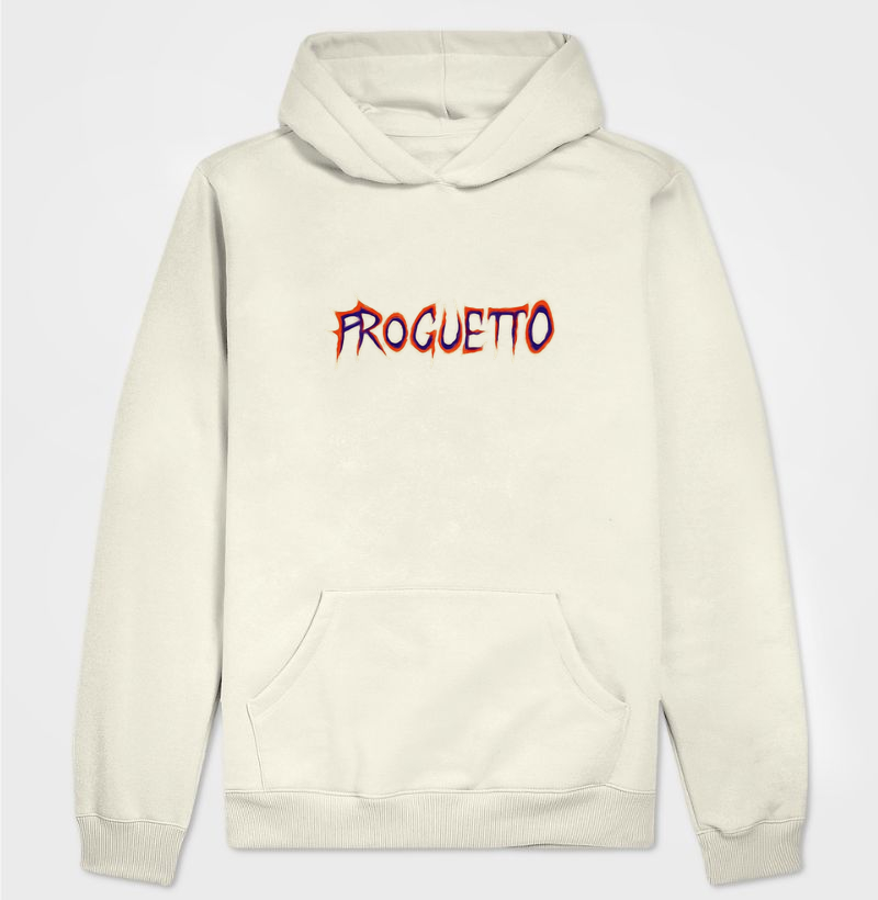 Hoodie Proguetto Classic
