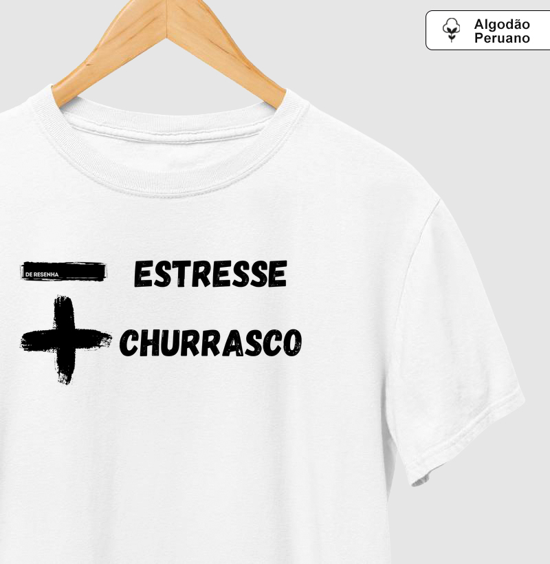 Menos Estresse, Mais Cerveja