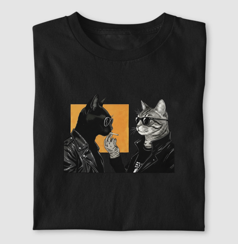 CATWALK IN MANCHESTER