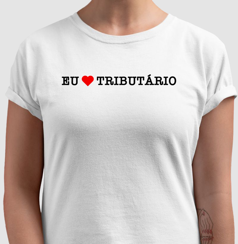 Eu amo Tributário