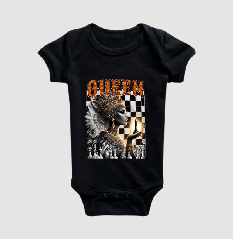 Cleopatra Chess Queen