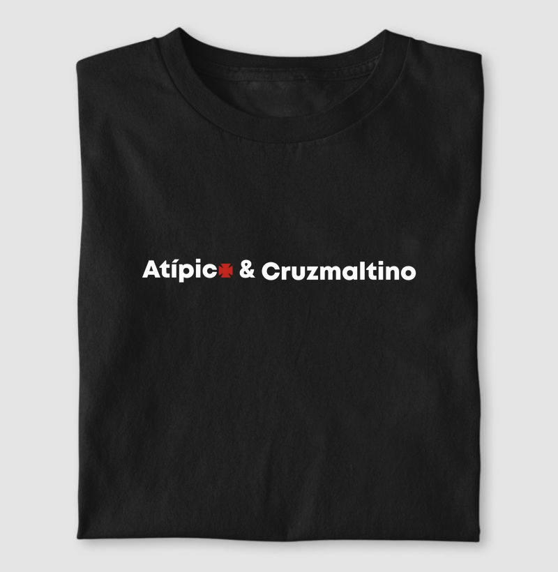Atípico & Cruzmaltino