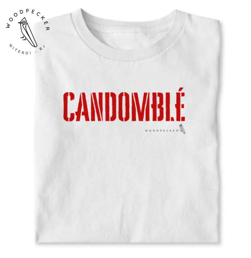 Candomblé OX