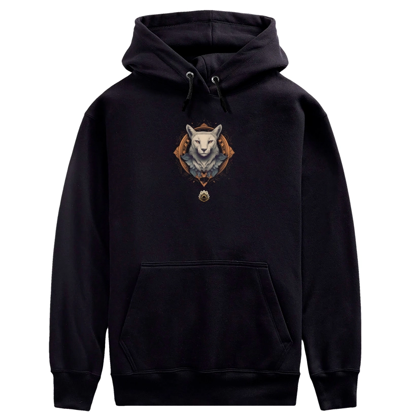 Felino de Sírius