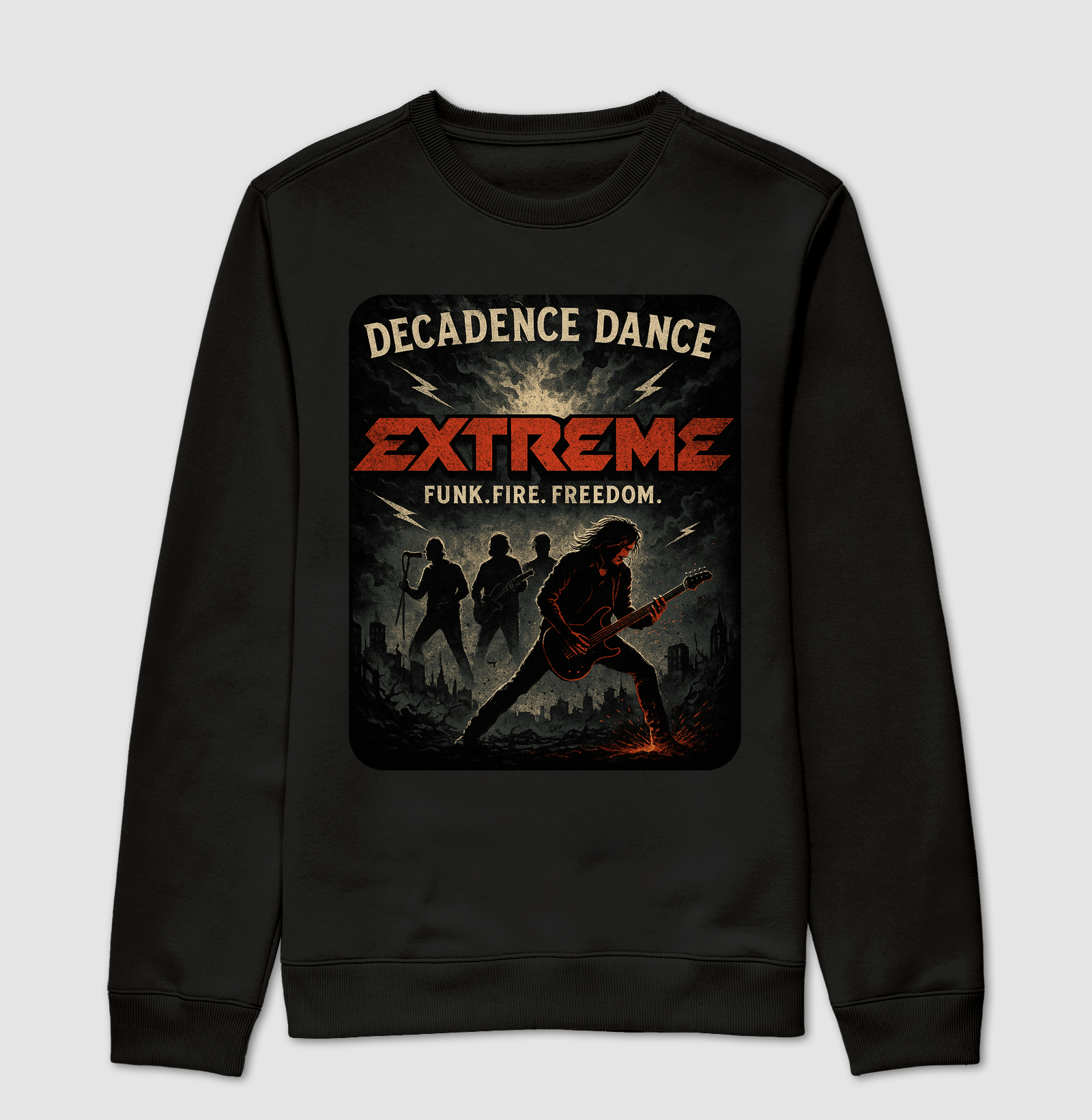 Extreme - Arte