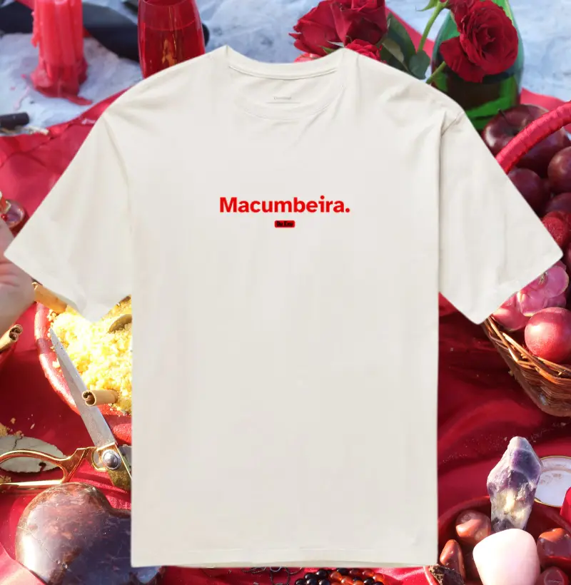 MACUMBEIRA