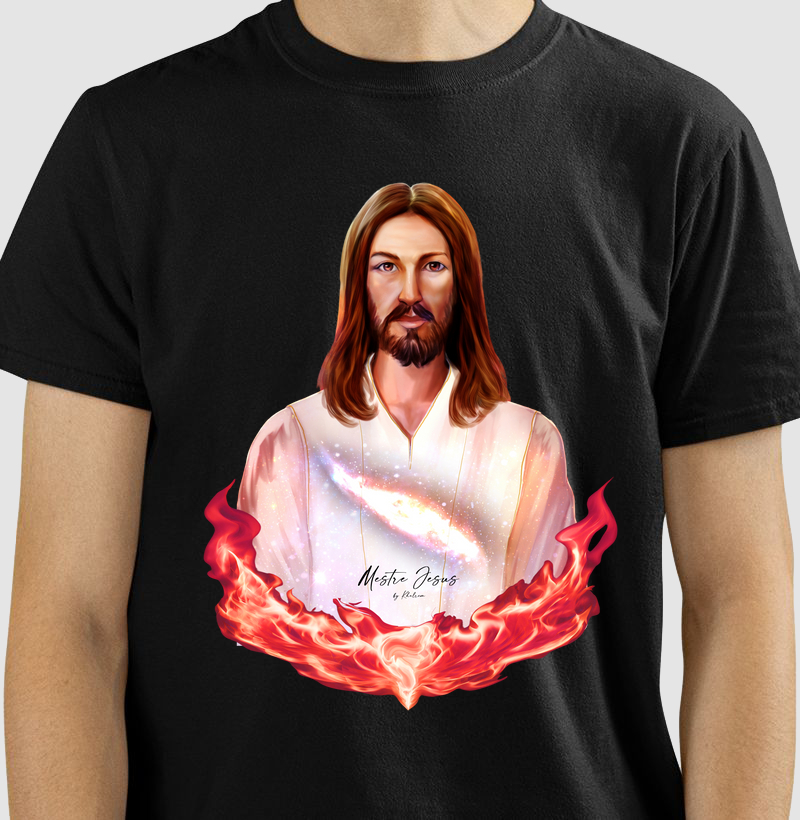 MESTRE JESUS