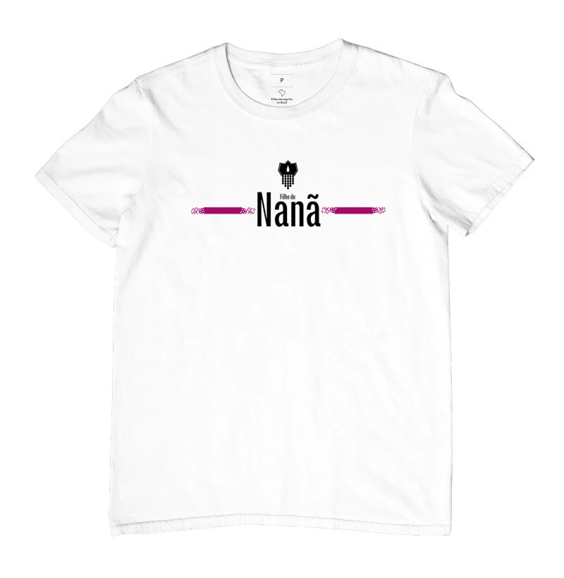 Filho de Nanã