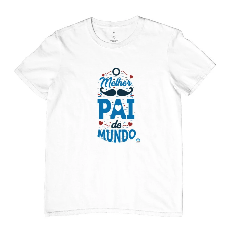 O melhor pai do mundo
