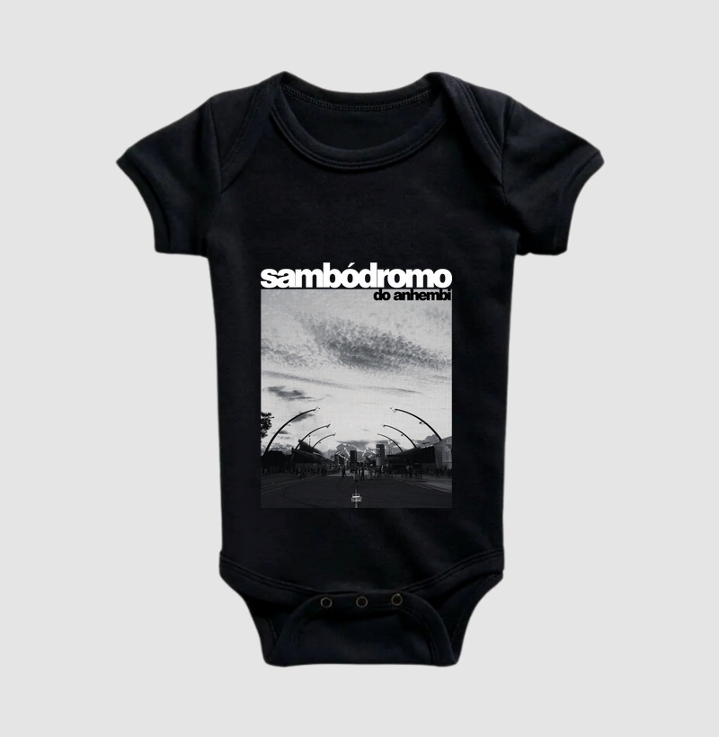 Sambódromo do Anhembi