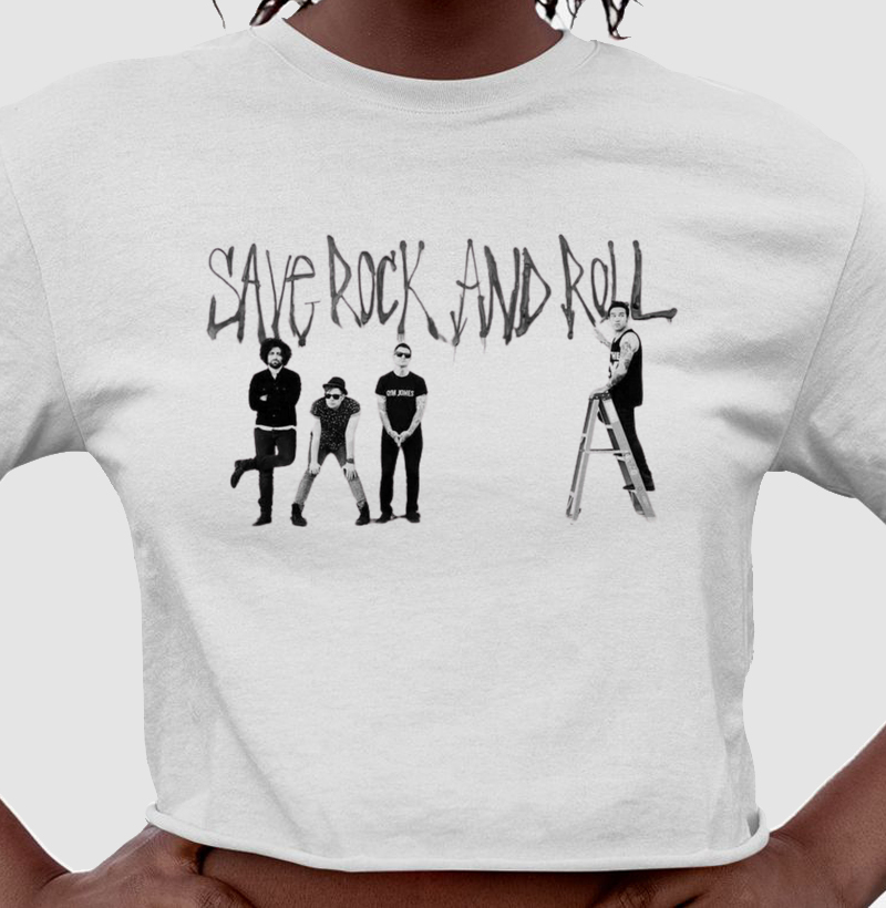 Save Rock N Roll