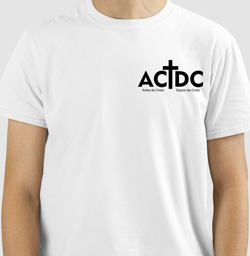 AC_DC Logo I