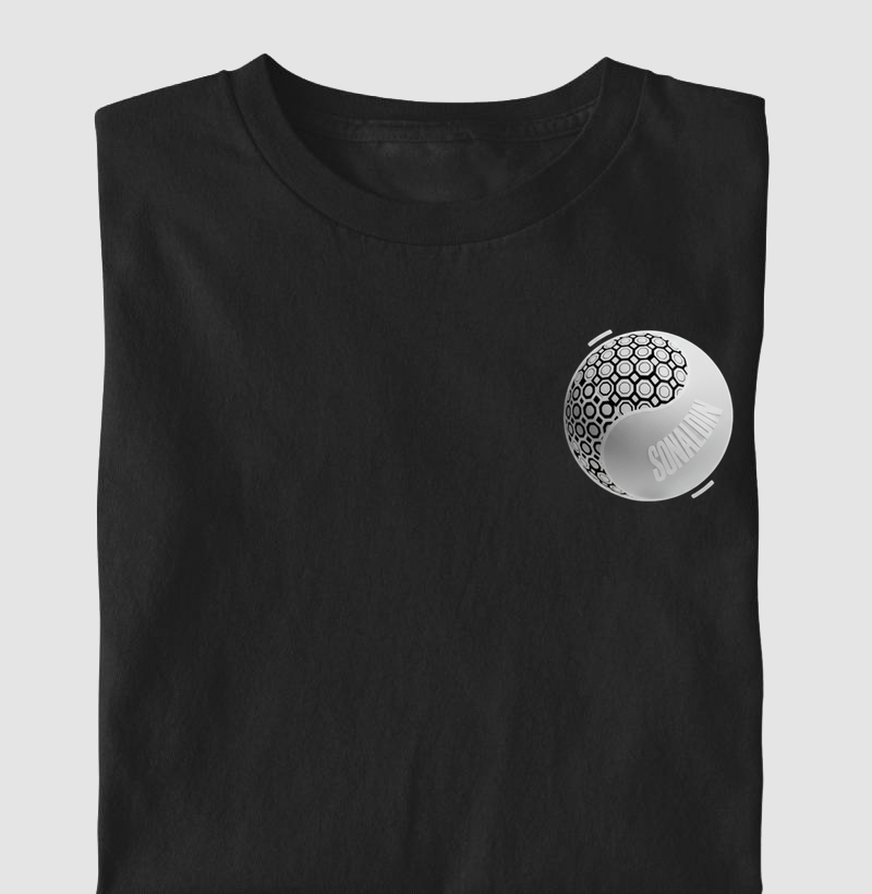 CAMISA INFANTIL BÁSICA