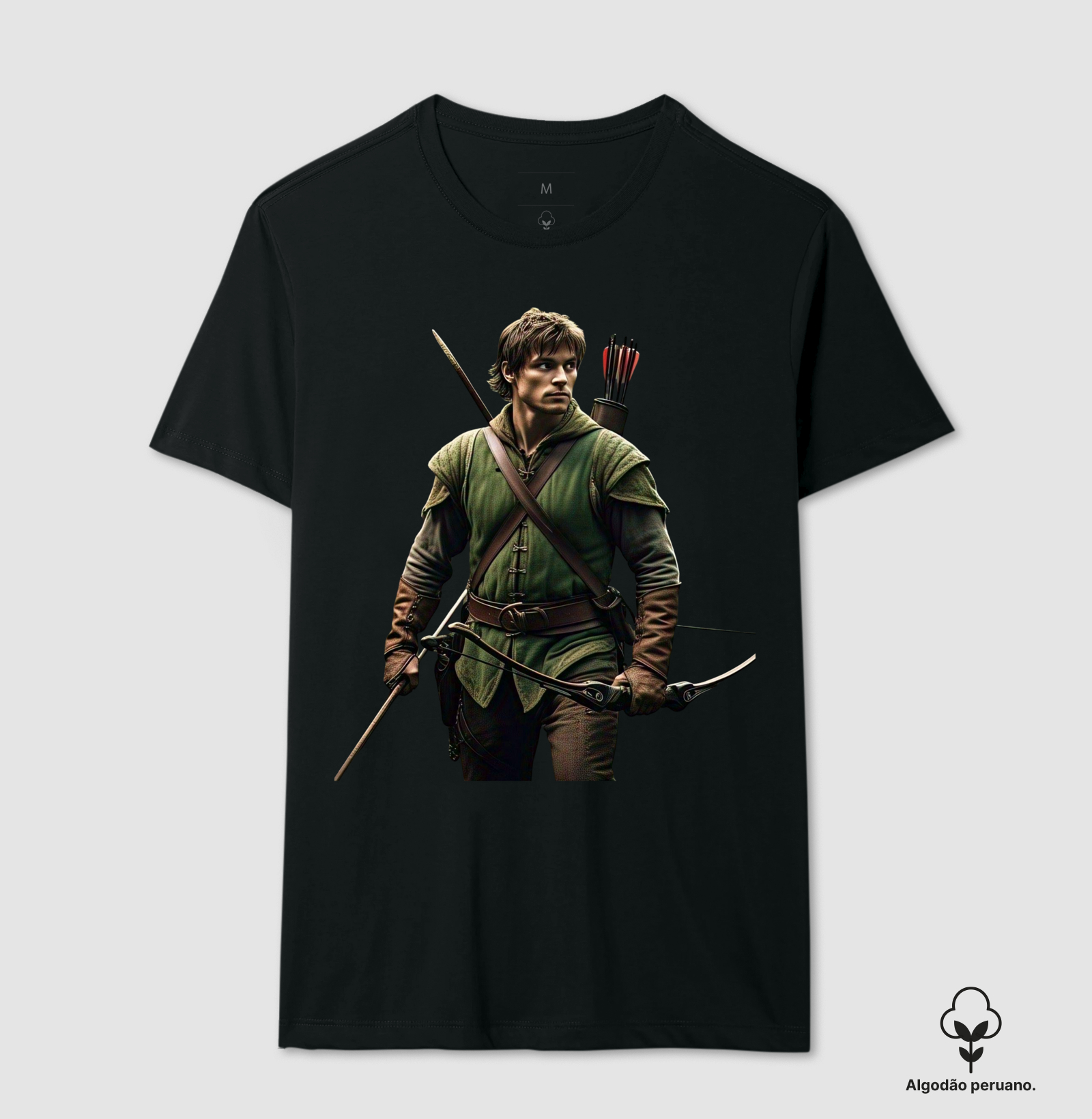 ROBIN HOOD 