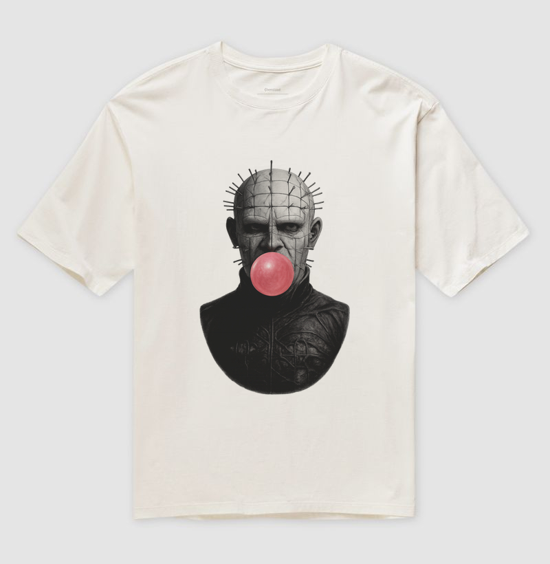 Hellraiser - Pinhead