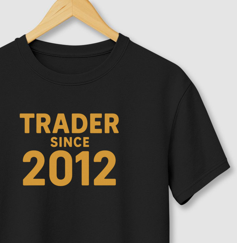 Trader since