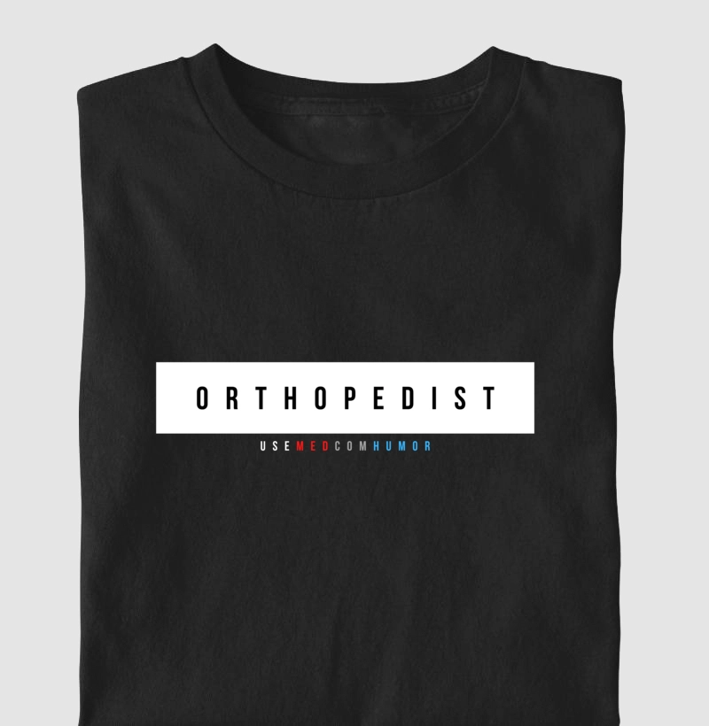 ORTHOPEDIST