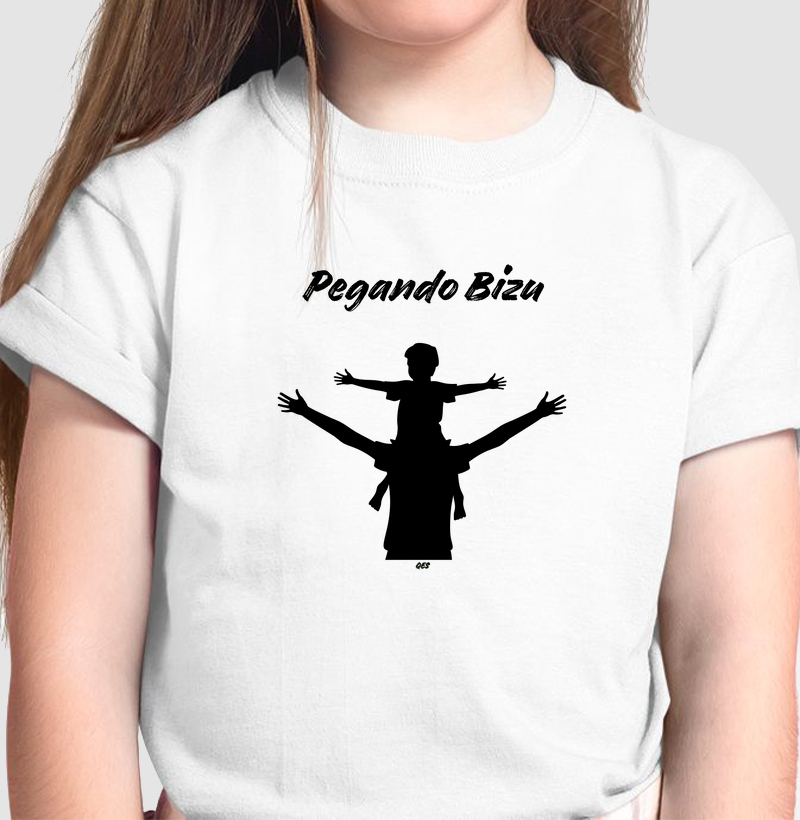 PEGANDO BIZU