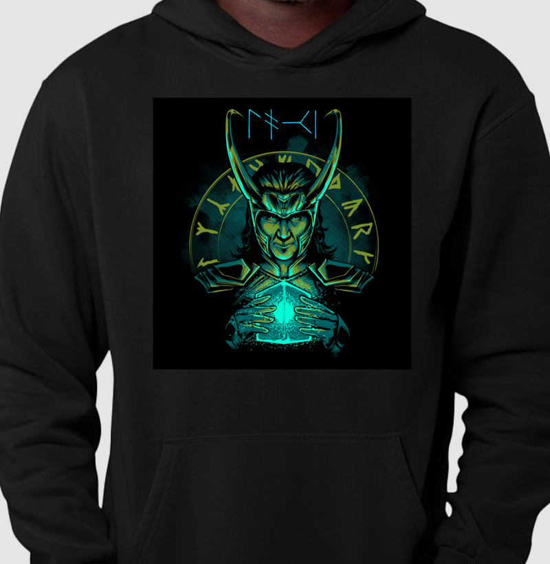 Loki