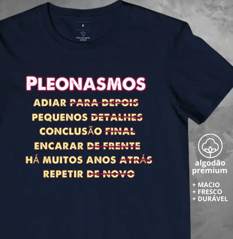Camsieta Pleonasmos