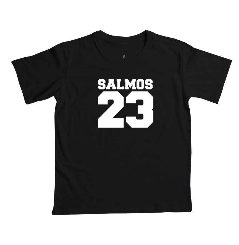 Salmos - 23