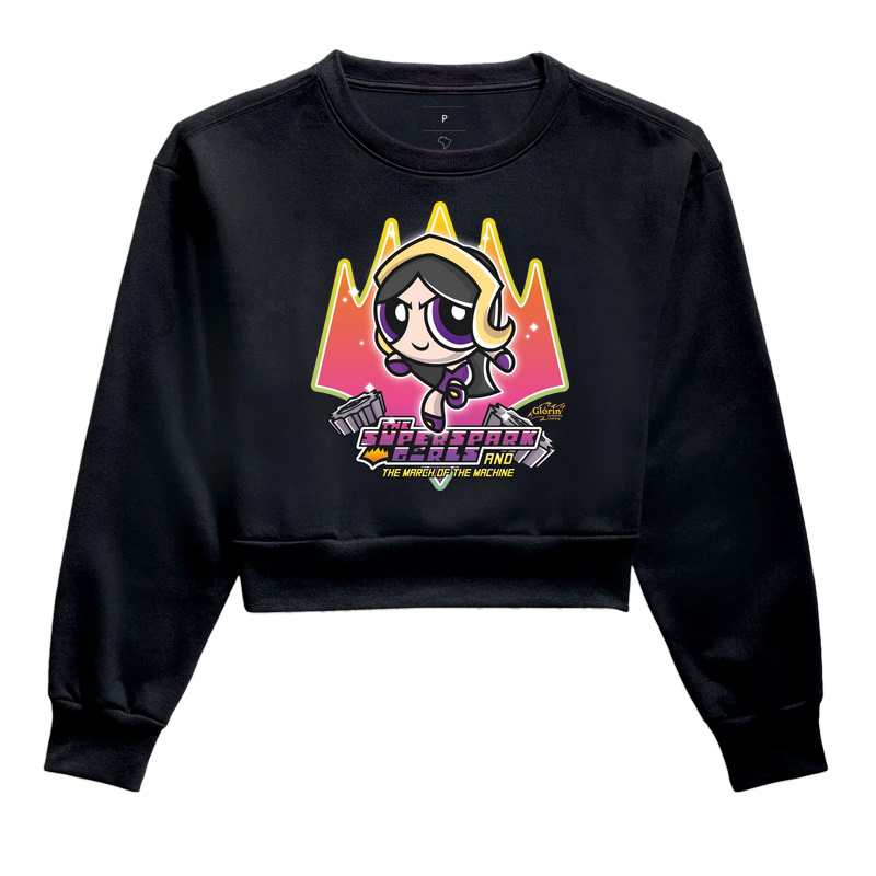 Liliana - The Superspark Girls