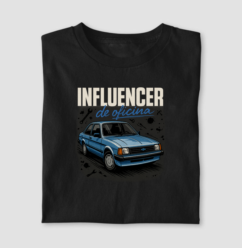 Influencer - Chevette