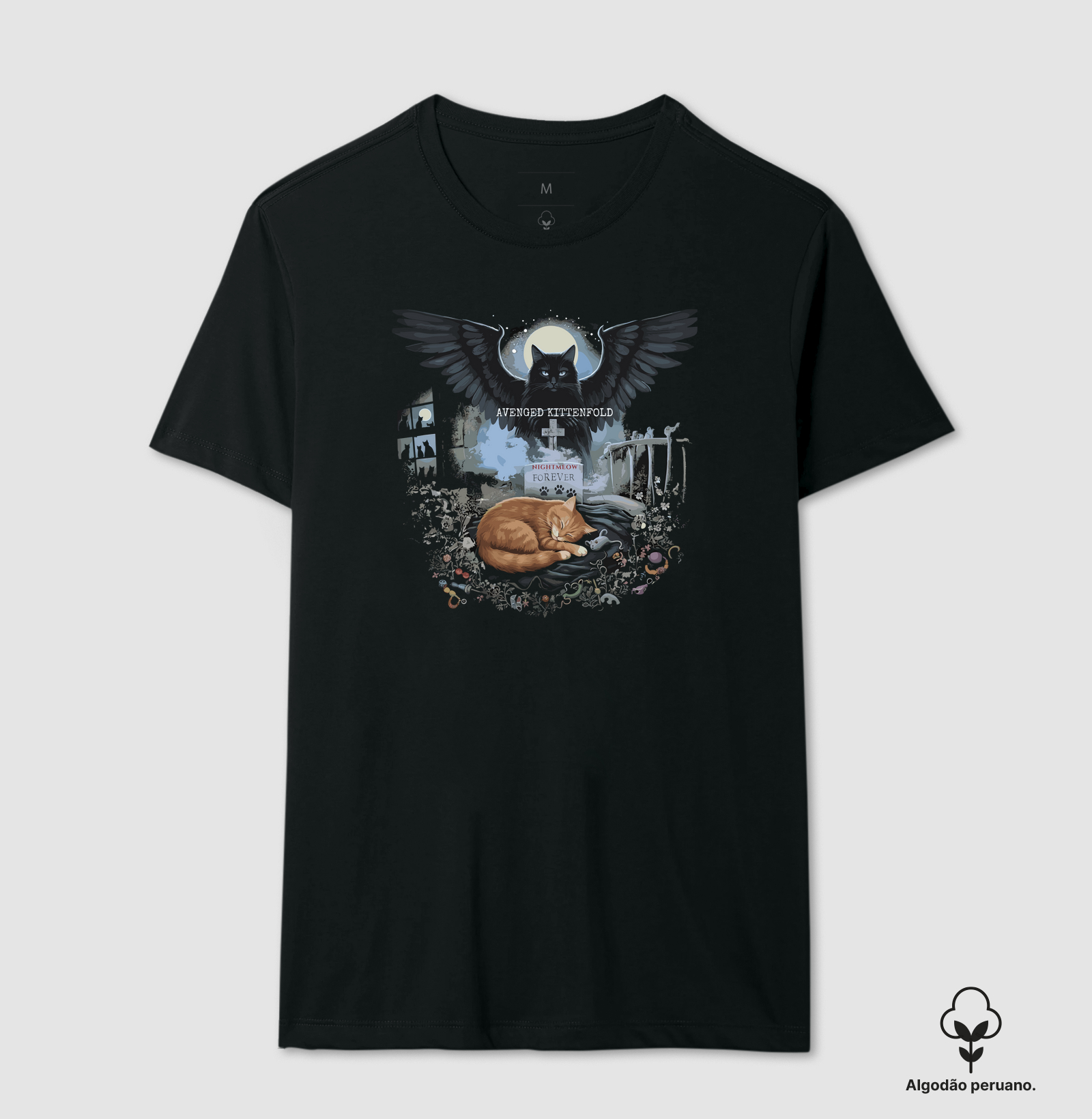KITTENFOLD