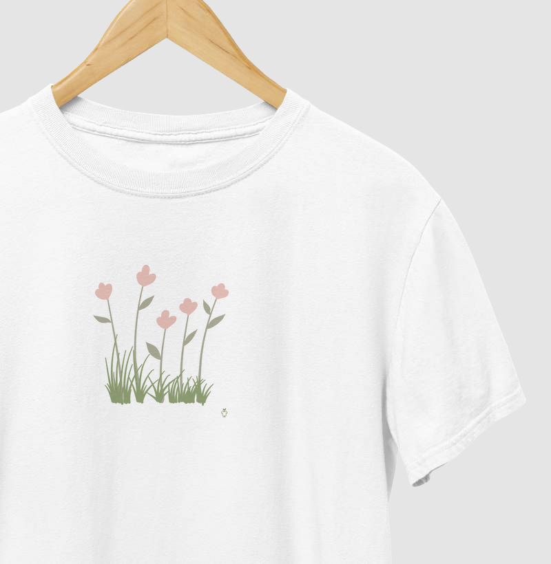 Coleção flores
