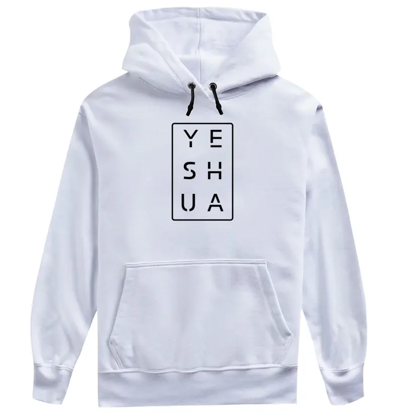 Moletom Yeshua