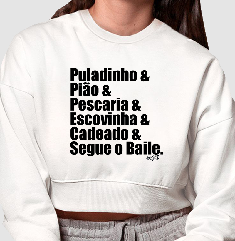 Eu Danço Samba de Gafieira II