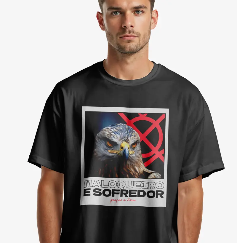 A camisa que exalta a raça corinthiana!