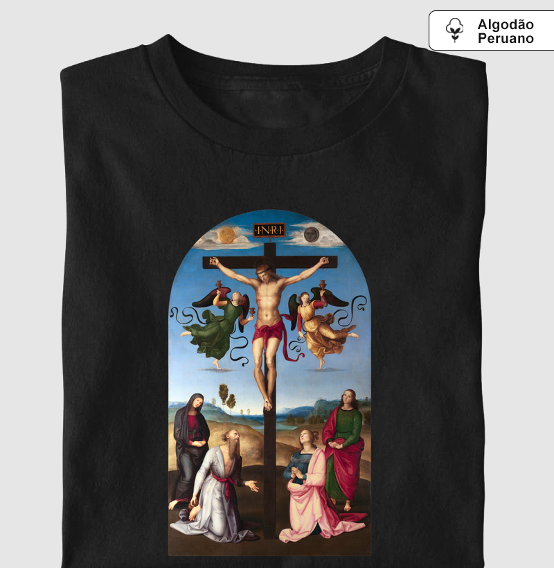 Crucificação