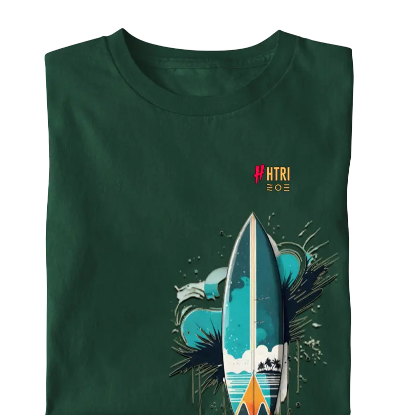 Surf Your Freedom
