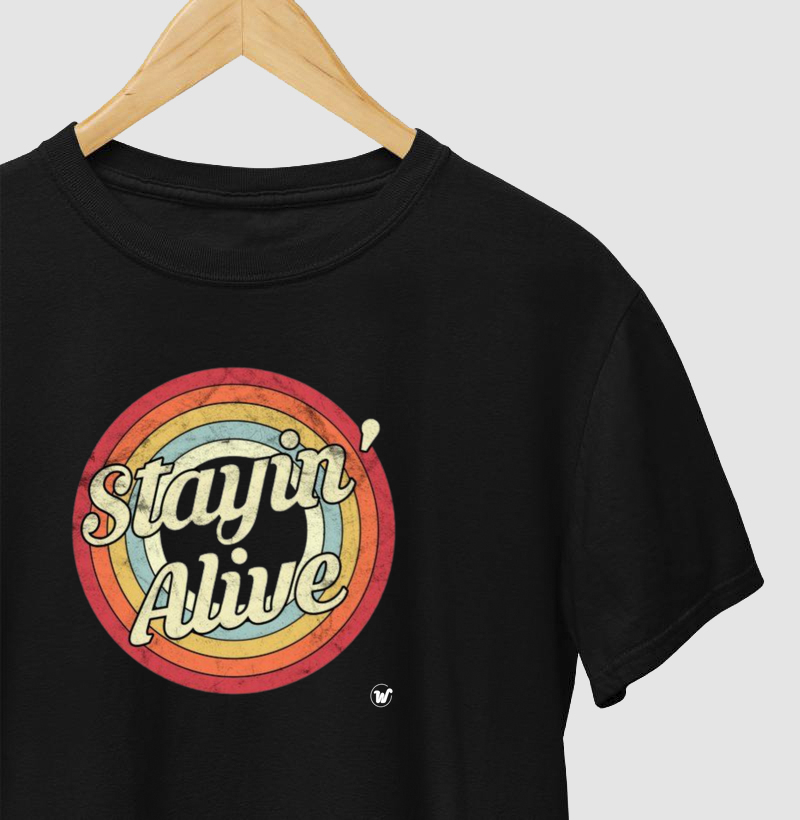 Stayin´Alive