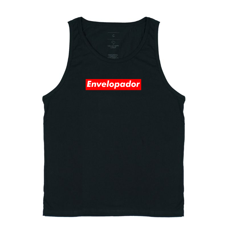 Envelopador Supreme