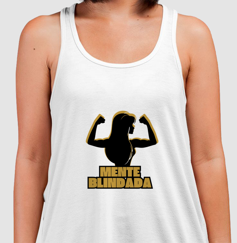Mente blindada 