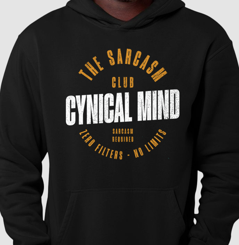 Clube do Sarcasmo
