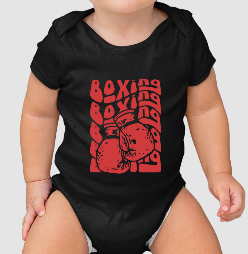 Body Infantil Premium