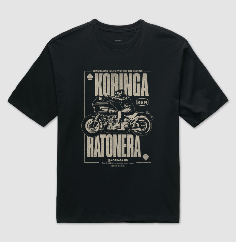 Koringa - Ratonera 
