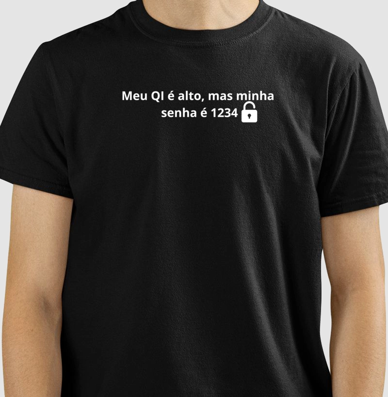 Camisa 0