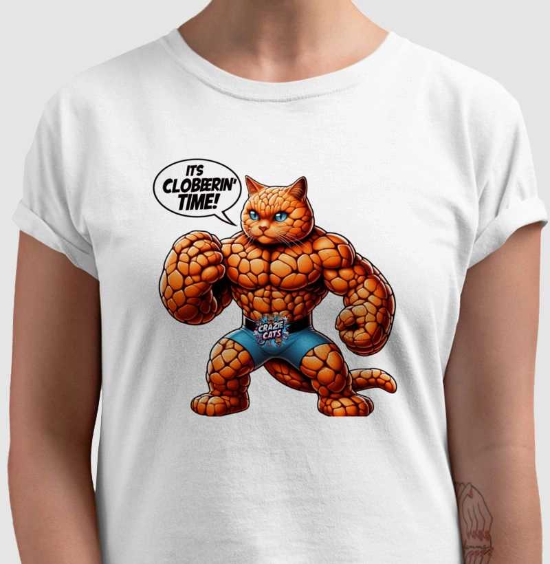 Gato de Pedra 2