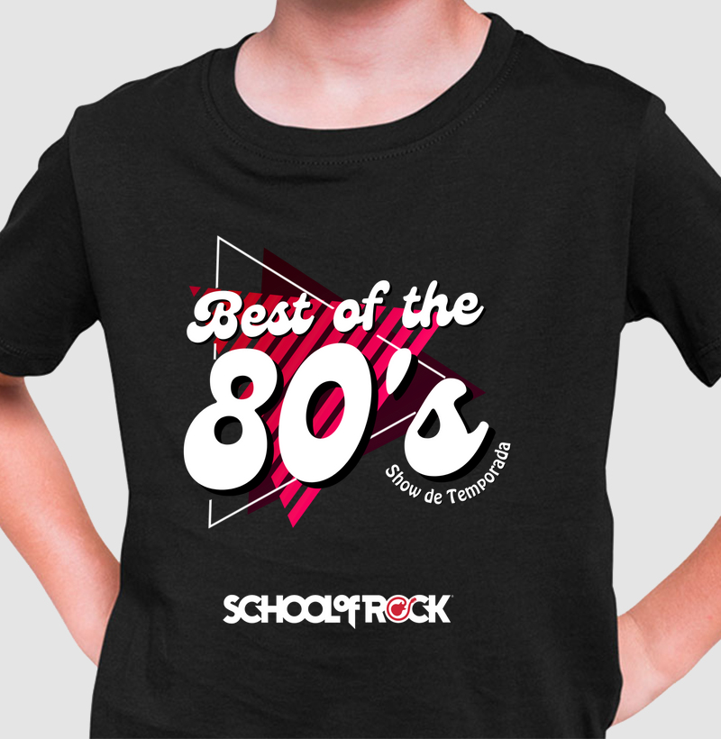 Best Of The 80´S