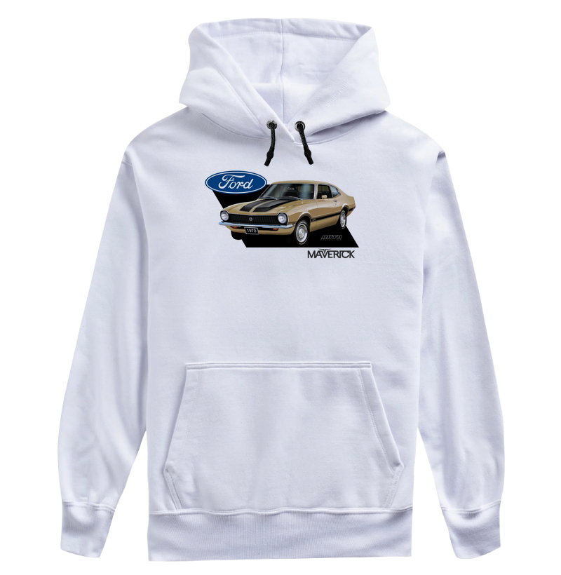 Ford Maverick