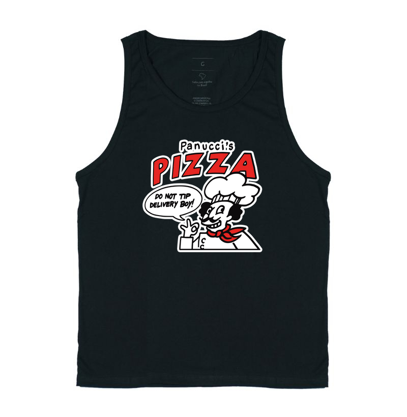 Panucci's Pizza