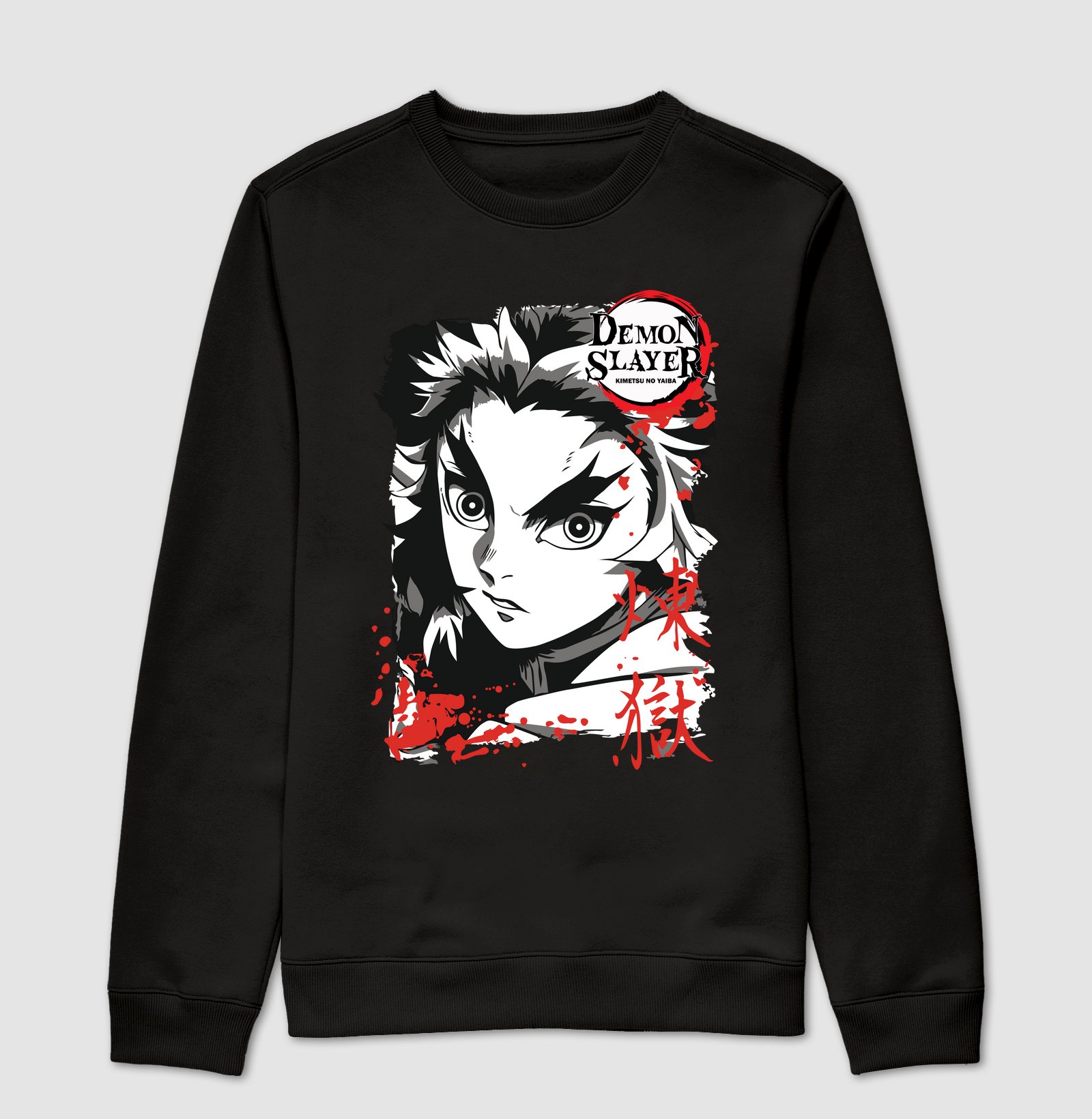 Rengoku Flame Hashira | Kimetsu no Yaiba