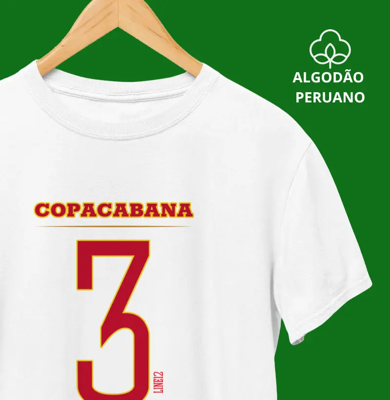 POSTO 3 - COPACABANA