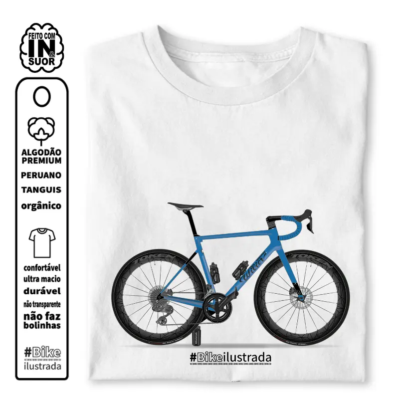 Bike Willier SLR [RicardoBastos]